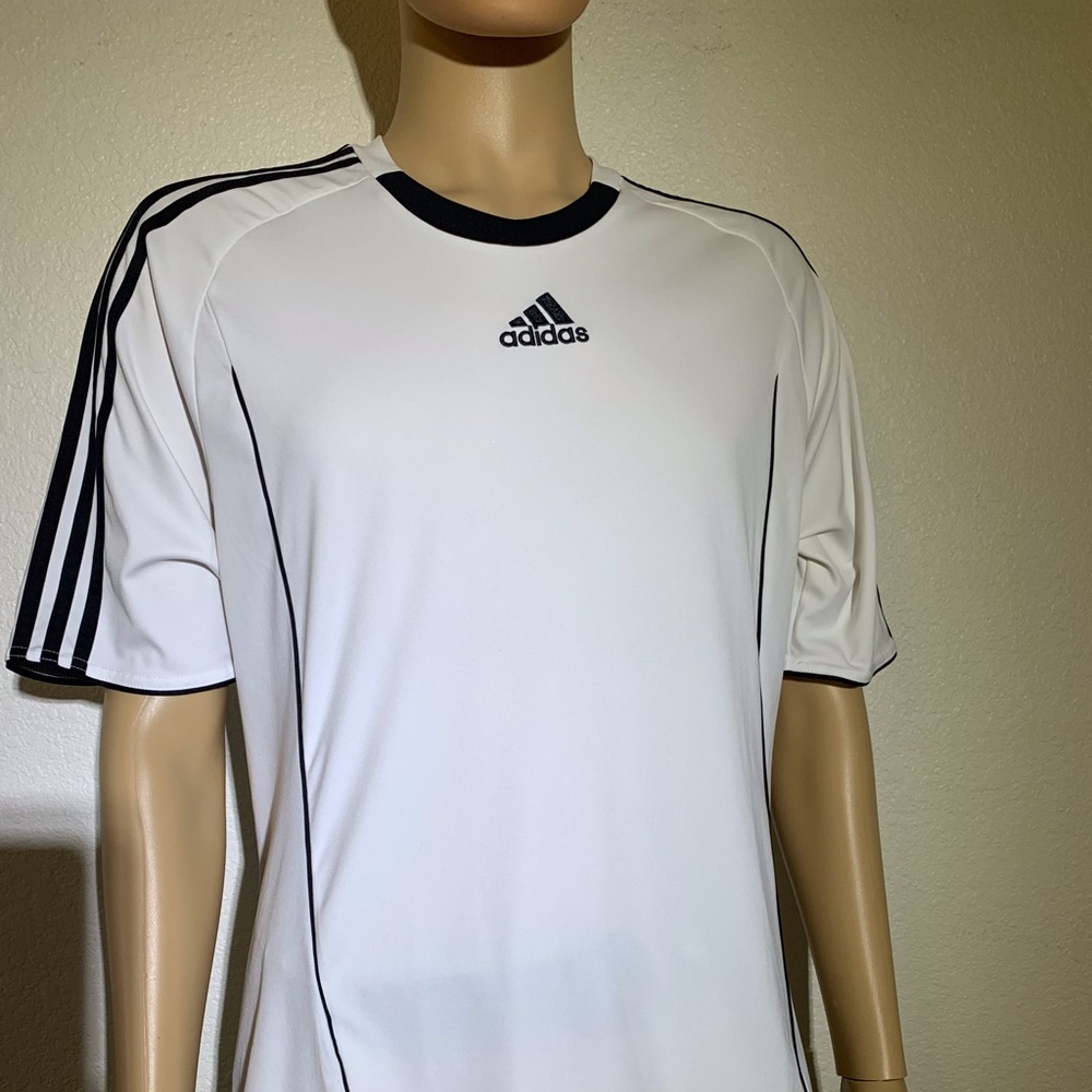 Adidas Soccer Style sports T